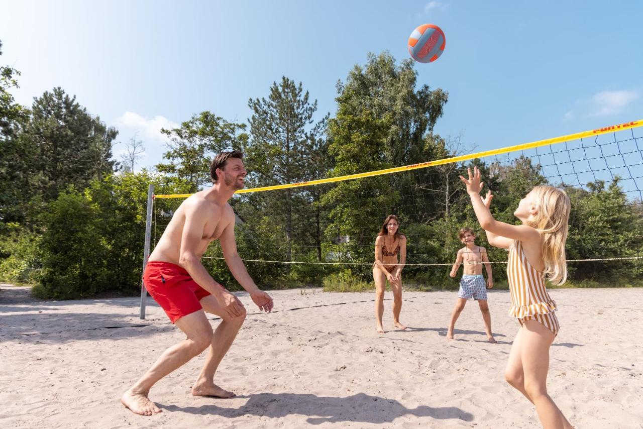 Sunparks Kempense Meren Mol Eksteriør bilde