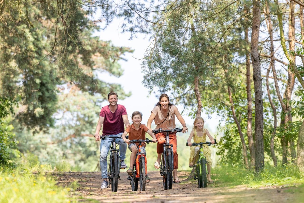 Sunparks Kempense Meren Mol Eksteriør bilde