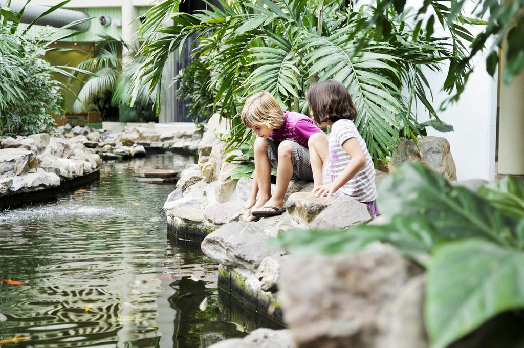 Sunparks Kempense Meren Mol Eksteriør bilde