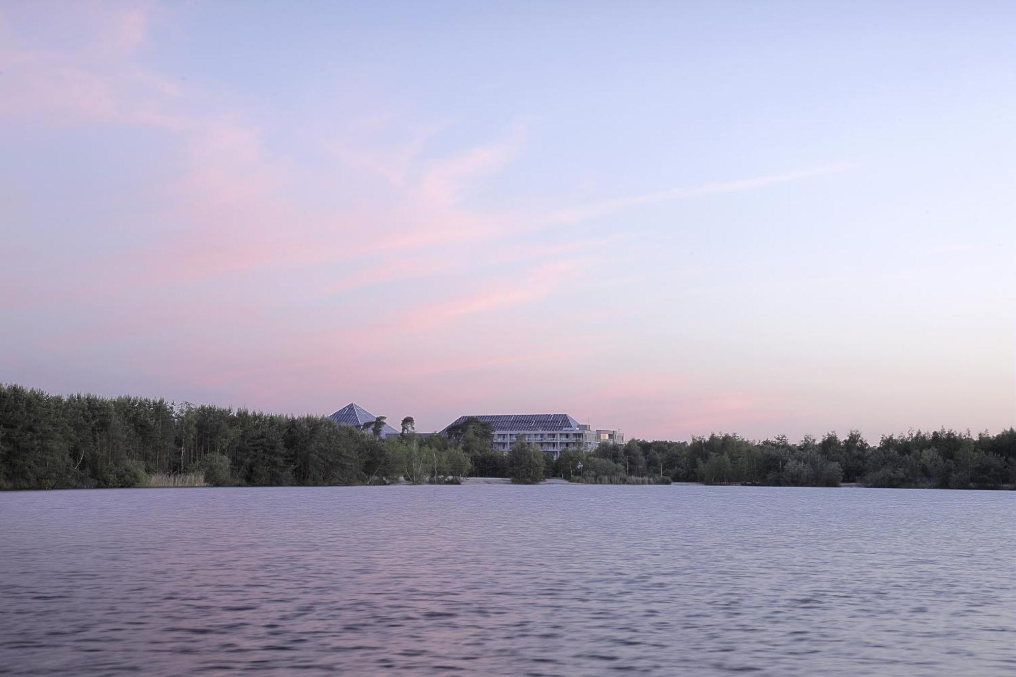 Sunparks Kempense Meren Mol Eksteriør bilde