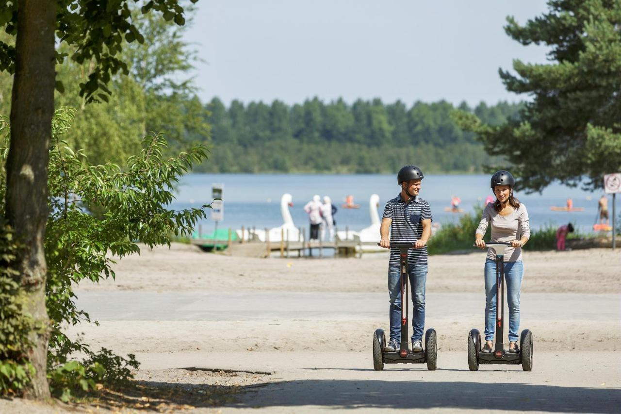 Sunparks Kempense Meren Mol Eksteriør bilde